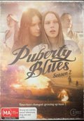 Puberty Blues : Season 2