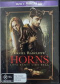 Horns (DVD)