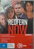 Redfern Now (DVD)
