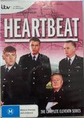 Heartbeat : The Complete Eleventh Series