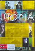 Utopia : Season 1