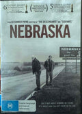 Nebraska (DVD)
