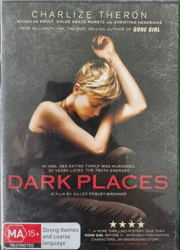 Dark Places (DVD)