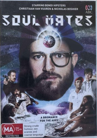 Soul Mates (DVD)