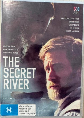 The Secret River (DVD)