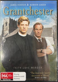 Grantchester : Series One (DVD)