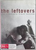 The Leftovers : Complete First Season (DVD)