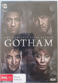 Gotham : The Complete First Season (DVD)