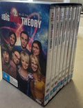 Seinfeld : Seasons 1-8 (Box Set) (DVD)