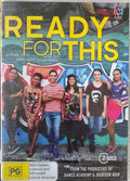 Ready For This (DVD)