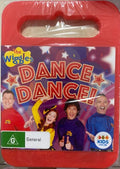 The Wiggles - Dance Dance (DVD)