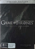 Game Of Thrones : The Complete Fifth Season (DVD)