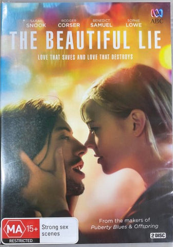 The Beautiful Lie (DVD)