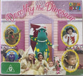 Dorothy The Dinosaur - Dorothy The Dinosaur (CD)