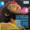 Joe Cocker - Connoisseur's Cocker (CD)