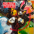 Spectrum - Murtceps (CD)