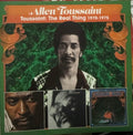 Allen Toussaint - Toussaint : The Real Thing 1970-75 (CD)