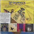 The 5th Dimension - The Very Best Of (CD)
