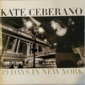 Kate Ceberano - 19 Days In New York (CD)