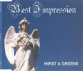 Hirst & Greene - Best Impression (CD)