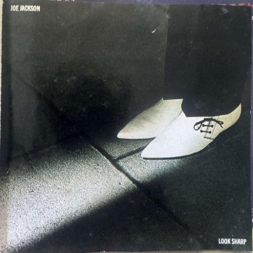 Joe Jackson - Look Sharp (CD)