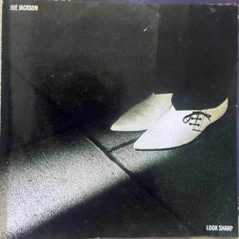 Joe Jackson - Look Sharp (CD)