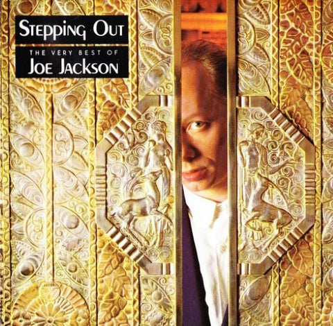 Joe Jackson - Stepping Out : The Very Best Of Joe Jackson (CD)