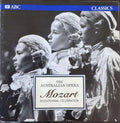 The Australian Opera - Mozart Bicentennial Celebration (CD)