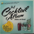 Compilation - The #1 Cocktail Album - Shaken, Not Stirred (CD)
