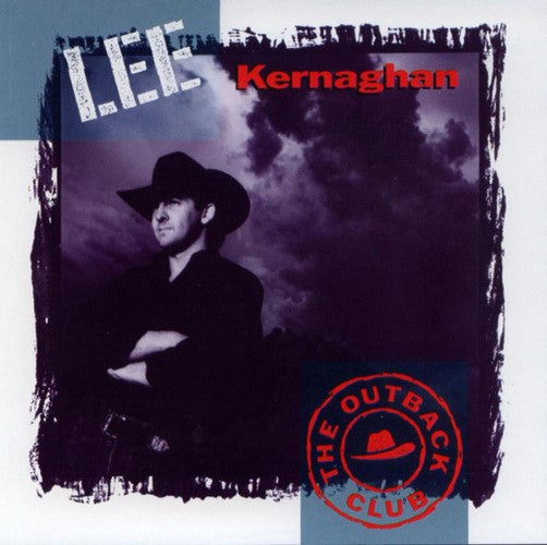 Lee Kernaghan - The Outback Club (CD)