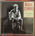 Graeme Connors - The Return (CD)