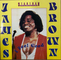 James Brown - The Godfather Returns (CD)