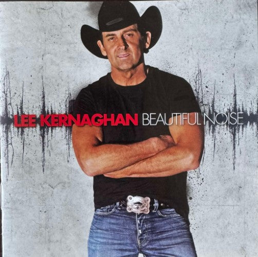 Lee Kernaghan - Beautiful Noise (CD)