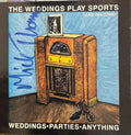 Weddings Parties Anything - Play Sports And Falcons (CD)
