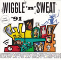 Compilation - Wiggle 'n' Sweat '91 (CD)
