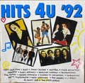 Compilation - Hits 4U '92 (CD)
