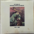Manfred Manns Earthband - 20 Years Of Manfred Manns Earthband 1971-1991 (CD)