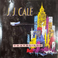 J.J Cale - Travel-Log (CD)
