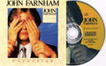 John Farnham - Uncovered (CD)