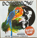 Don Burrows & The Brazilian Connection - Burnier & Cartier (CD)