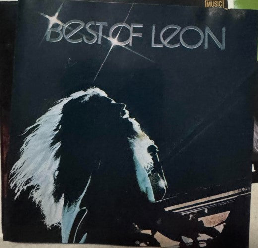 Leon Russell - Best Of Leon (CD)