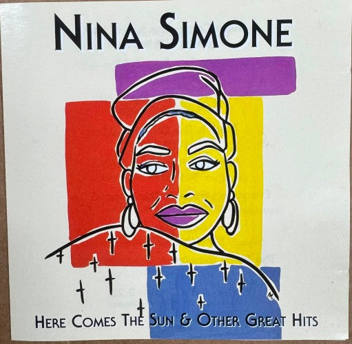 Nina Simone - Here Comes The Sun & Other Great Hits (CD)