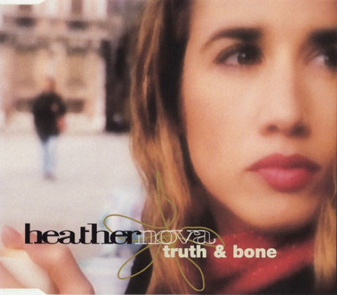 Heather Nova - Truth & Bone (CD)