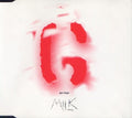Garbage - Milk (CD)