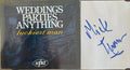 Weddings Parties Anything - Luckiest Man (CD)