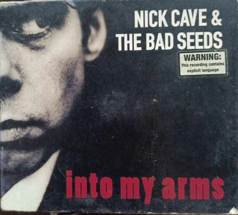 Nick Cave & The Bad Seeds - Into My Arms (CD)