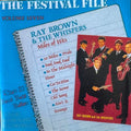 Ray Brown & The Whispers - Miles Of Hits (CD)
