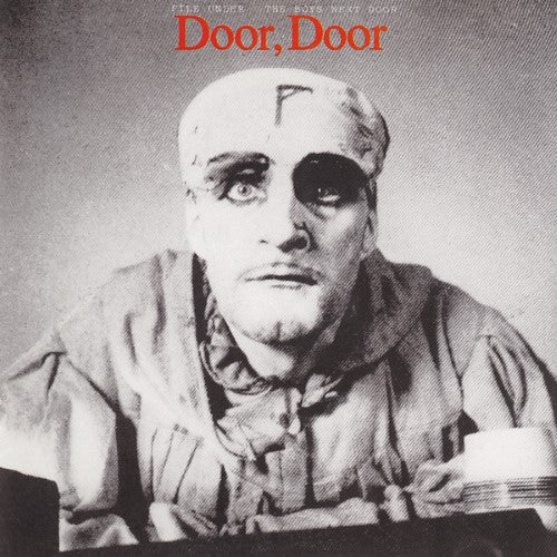 Boys Next Door - Door Door (CD)