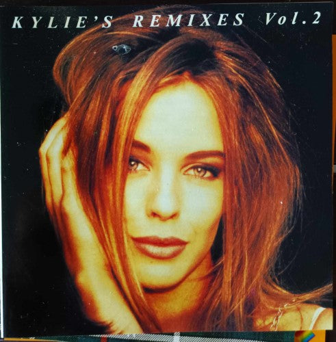 Kylie Minogue - Remixes Volume 2 (CD)