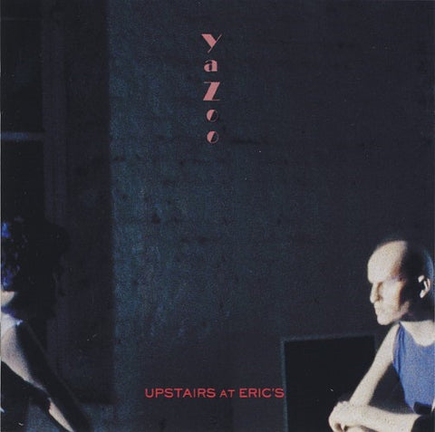 Yazoo - Upstairs At Erics (CD)